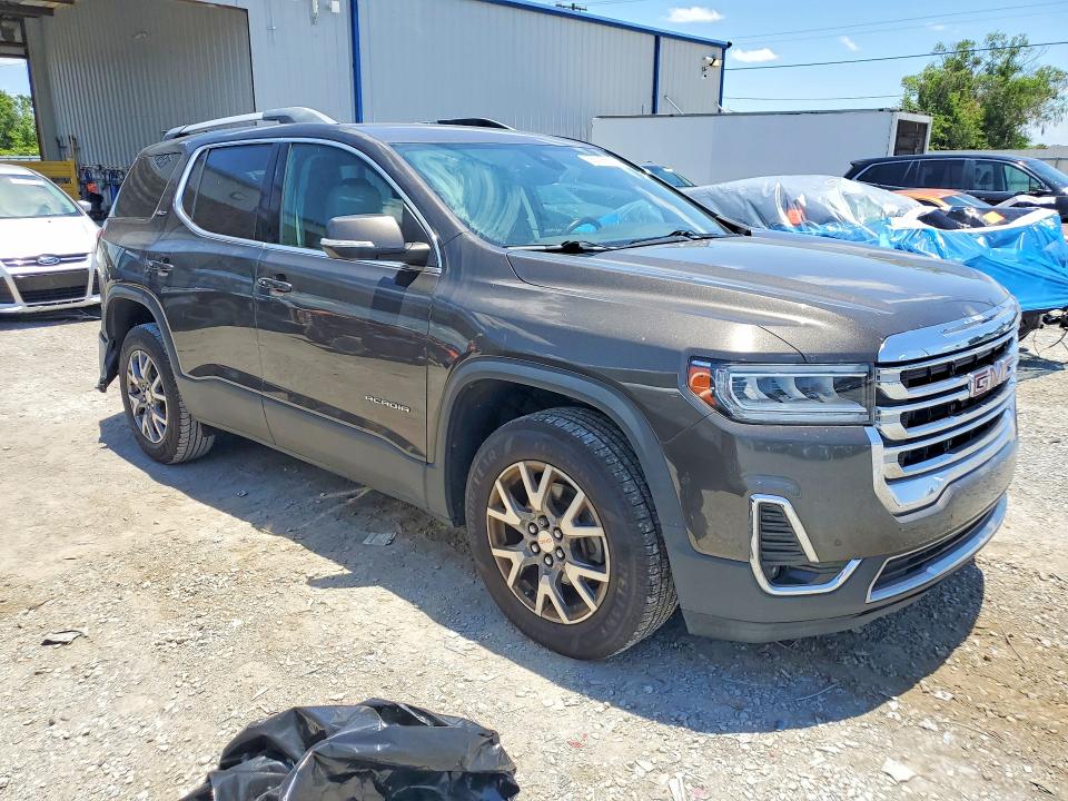 Продаж на аукціоні авто 2020 Gmc Acadia, vin: 1GKKNMLS8LZ222546, номер лоту: 56028886