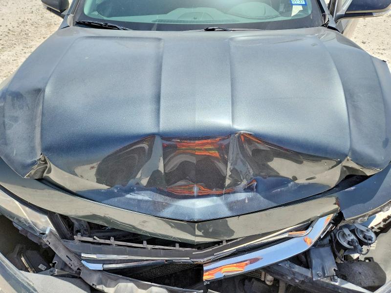 Продажа на аукционе авто 2019 Chevrolet Impala, vin: 2G11Z5S36K9126797, номер лота: 58840716
