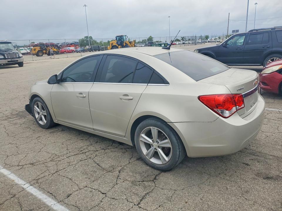 57184946 :رقم المزاد ، 1G1PE5SB3E7370491 vin ، 2014 Chevrolet Cruze مزاد بيع