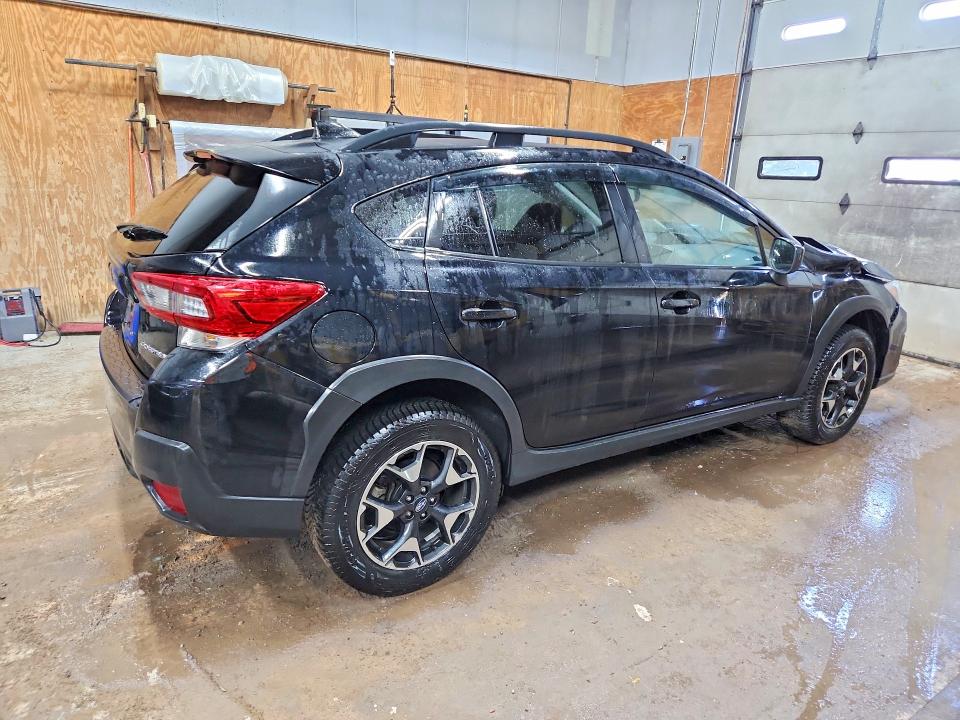 2020 Subaru Crosstrek მანქანა იყიდება აუქციონზე, vin: JF2GTAEC3L8238186, აუქციონის ნომერი: 57878376