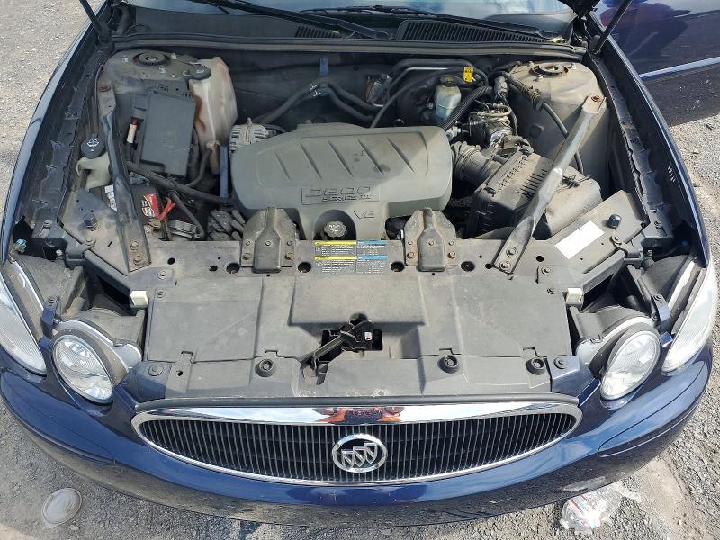 Aukcja sprzedaży 2007 Buick Lacrosse, vin: 2G4WC582071247680, numer aukcji: 56662026