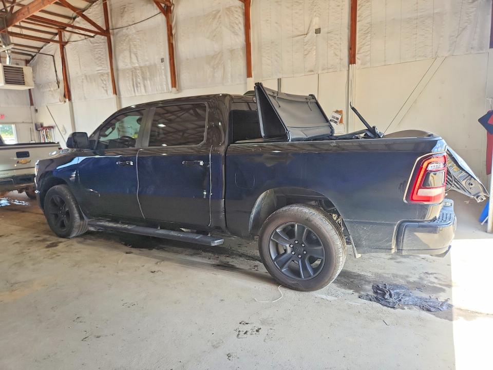 Продаж на аукціоні авто 2020 Ram 1500, vin: 1C6SRFFT0LN366364, номер лоту: 59220006