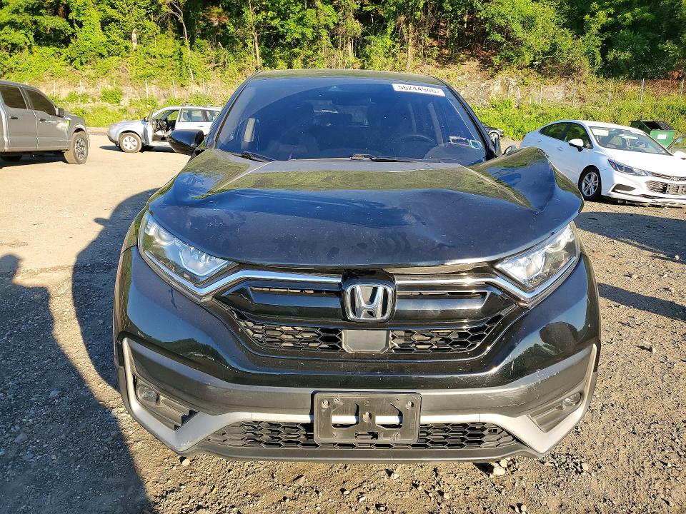 Aukcja sprzedaży 2021 Honda Cr-v, vin: 5J6RW2H51ML003604, numer aukcji: 56244946