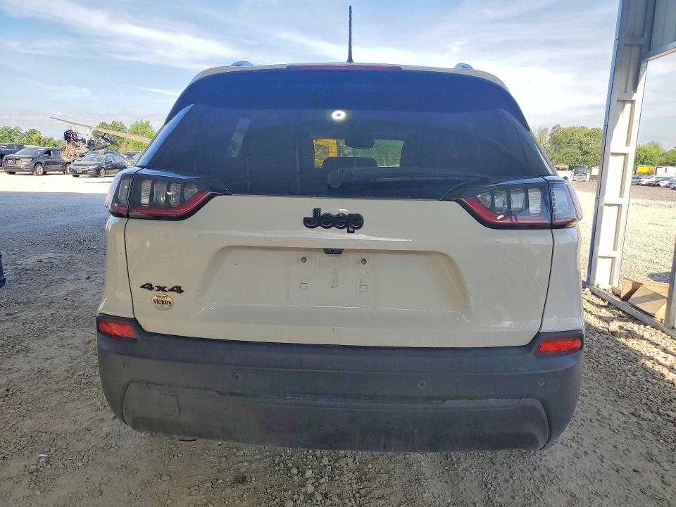 Aukcja sprzedaży 2023 Jeep Cheerokee, vin: 1C4PJMMBXPD108501, numer aukcji: 55675046