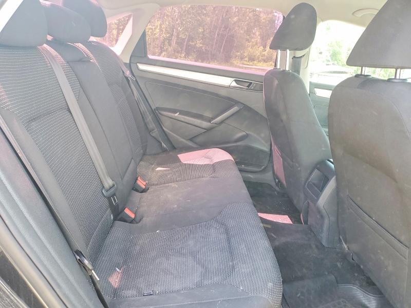 Продаж на аукціоні авто 2017 Volkswagen Passat, vin: 1VWAT7A32HC083788, номер лоту: 56796766