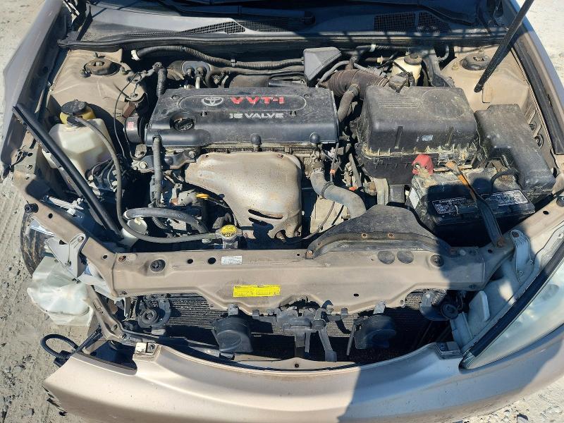 Продажа на аукционе авто 2005 Toyota Camry, vin: 4T1BE30K15U082815, номер лота: 56503816