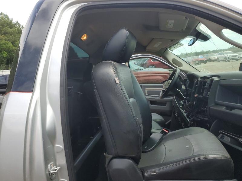 Продажа на аукционе авто 2013 Ram 1500, vin: 3C6JR6AT6DG501439, номер лота: 56167386