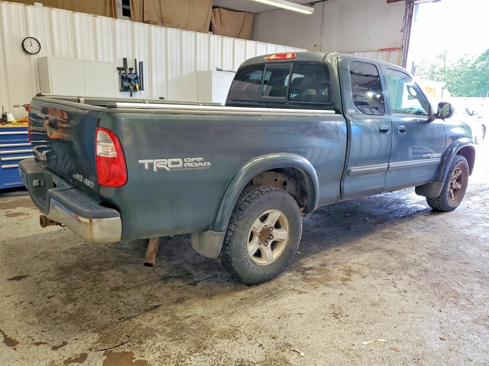 Aukcja sprzedaży 2005 Toyota Tundra, vin: 5TBBT44125S466228, numer aukcji: 59067456