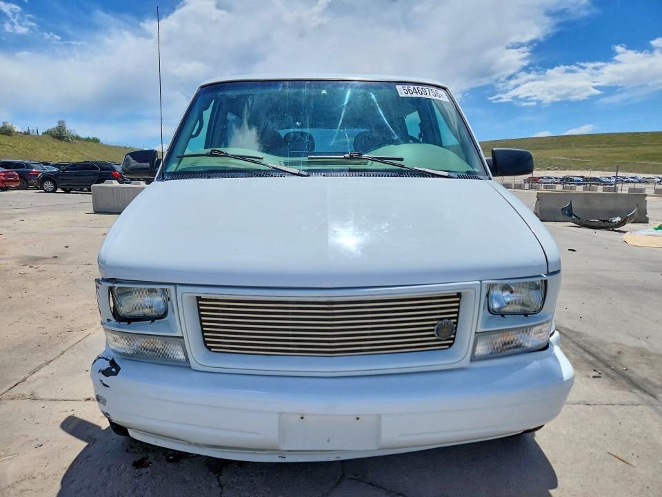 Auction sale of the 2004 Gmc Safari, vin: 1GKEL19X64B504781, lot number: 56469756