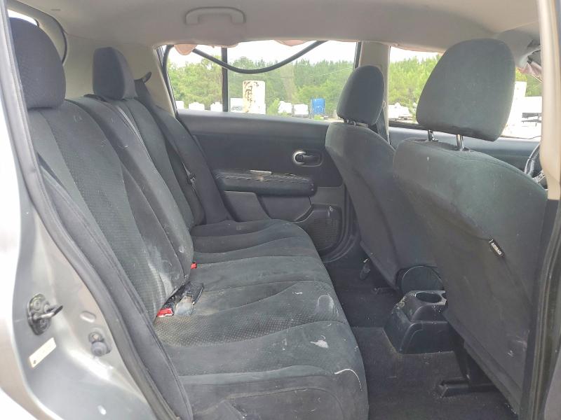 Продаж на аукціоні авто 2012 Nissan Versa, vin: 3N1BC1CP0CK250367, номер лоту: 57903186