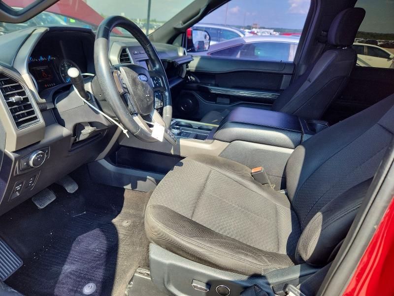 56226216 :رقم المزاد ، 1FMJK1HT0JEA07842 vin ، 2018 Ford Expedition مزاد بيع