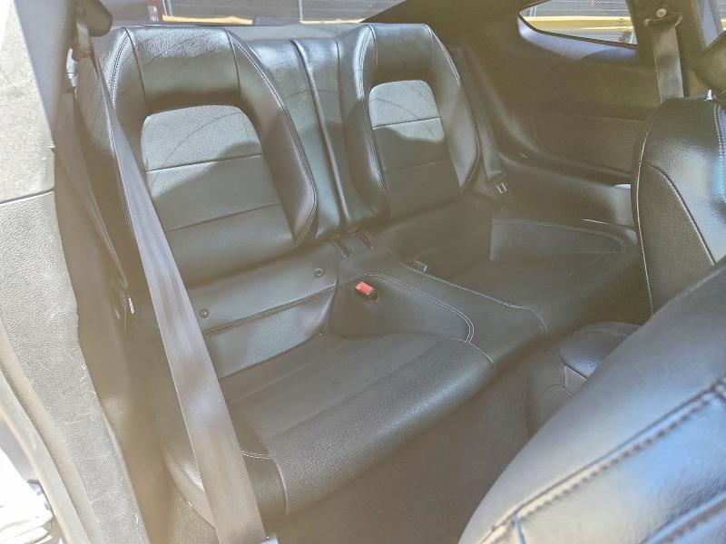 Aukcja sprzedaży 2020 Ford Mustang, vin: 1FA6P8THXL5137059, numer aukcji: 55125436