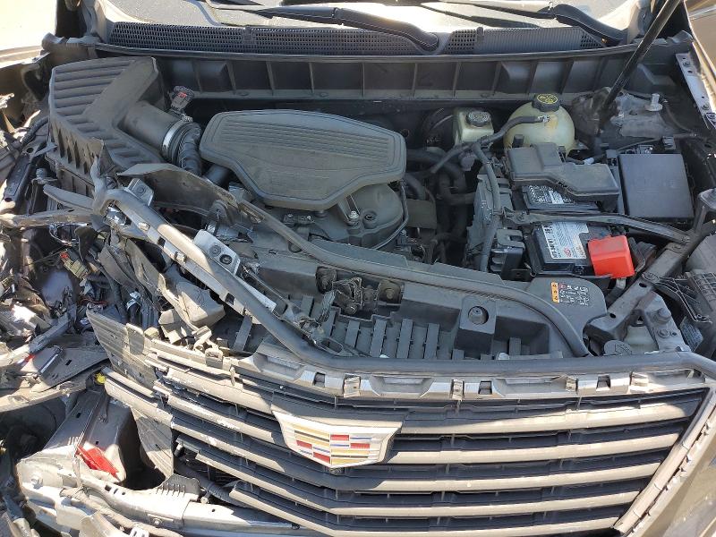 Aukcja sprzedaży 2017 Cadillac Xt5, vin: 1GYKNFRS2HZ122104, numer aukcji: 55942446