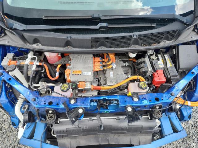 57149936 :رقم المزاد ، 1G1FY6S03M4100619 vin ، 2021 Chevrolet Bolt Ev مزاد بيع