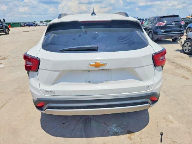 Продажа на аукционе авто 2024 Chevrolet Trax, vin: KL77LHE26RC238927, номер лота: 55846146