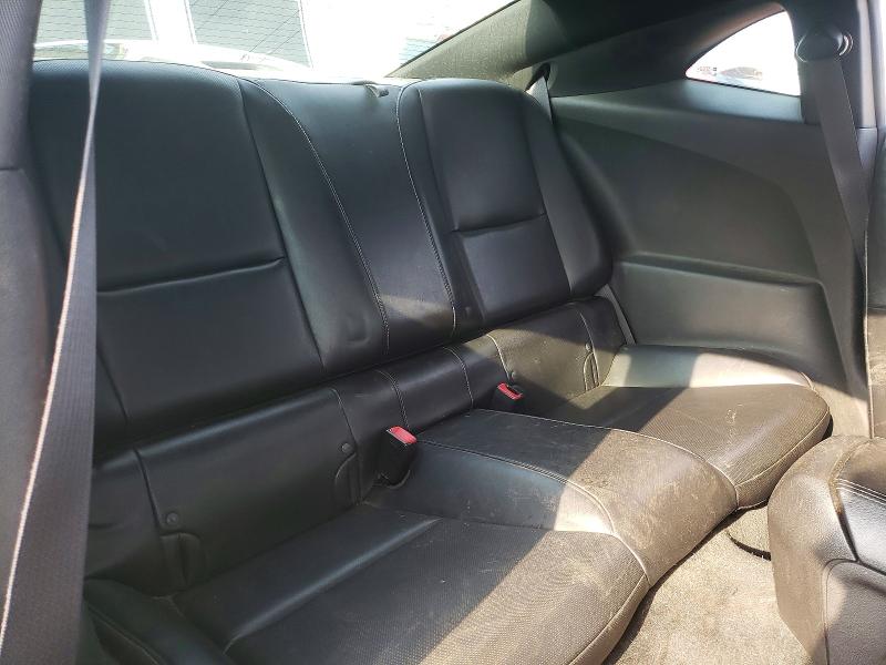 Aukcja sprzedaży 2010 Chevrolet Camaro, vin: 2G1FC1EV2A9129630, numer aukcji: 55718596