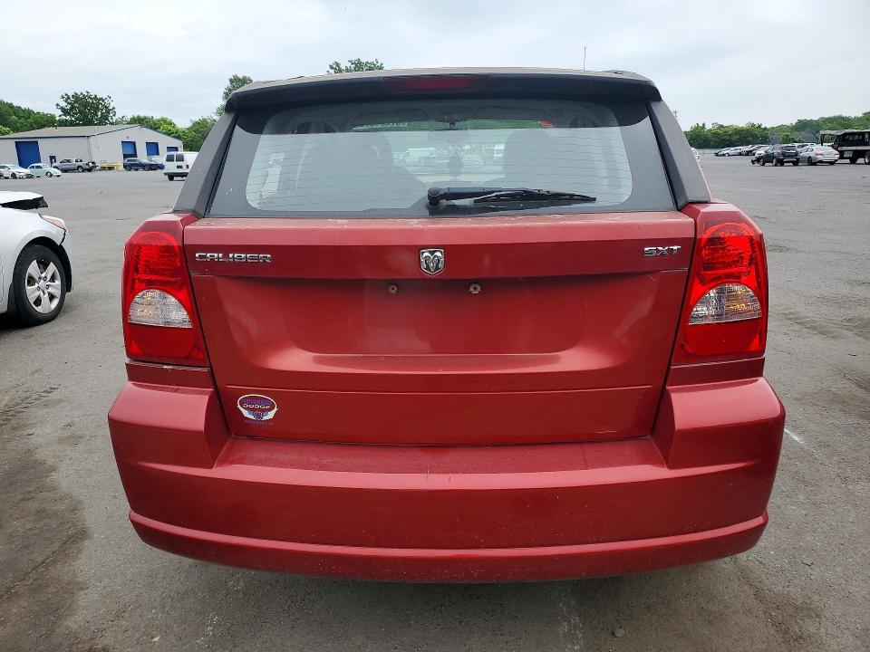 Продажа на аукционе авто 2007 Dodge Caliber, vin: 1B3HB48B77D159550, номер лота: 57238576