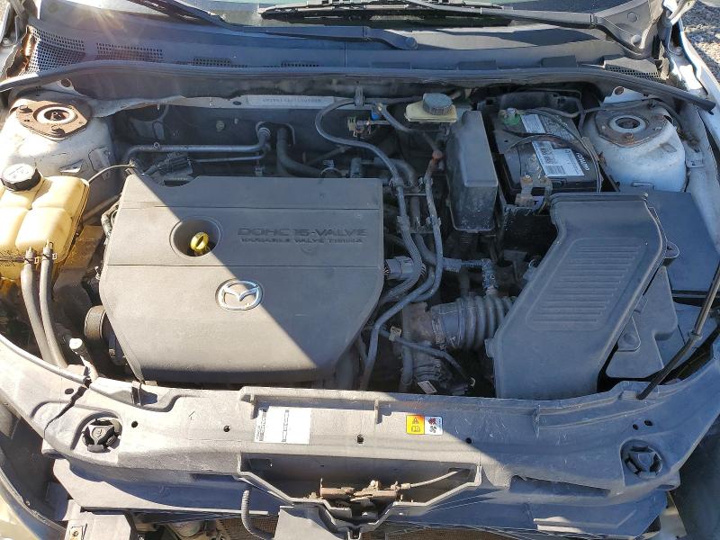 Aukcja sprzedaży 2007 Mazda 3, vin: JM1BK144071607915, numer aukcji: 56496836