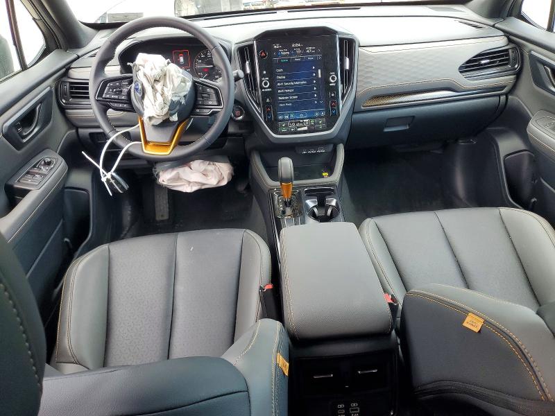 Aukcja sprzedaży 2026 Subaru Forester, vin: 4S4SLDK64T3024745, numer aukcji: 57629866