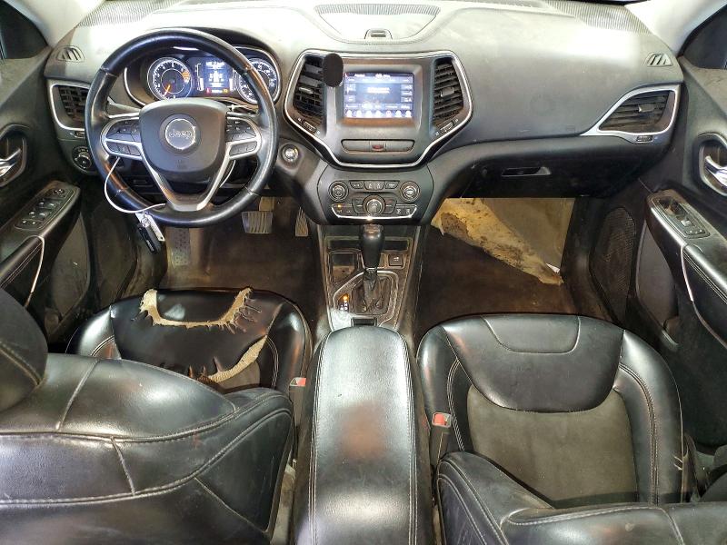 Aukcja sprzedaży 2019 Jeep Cherokee, vin: 1C4PJLLB0KD194115, numer aukcji: 85453305
