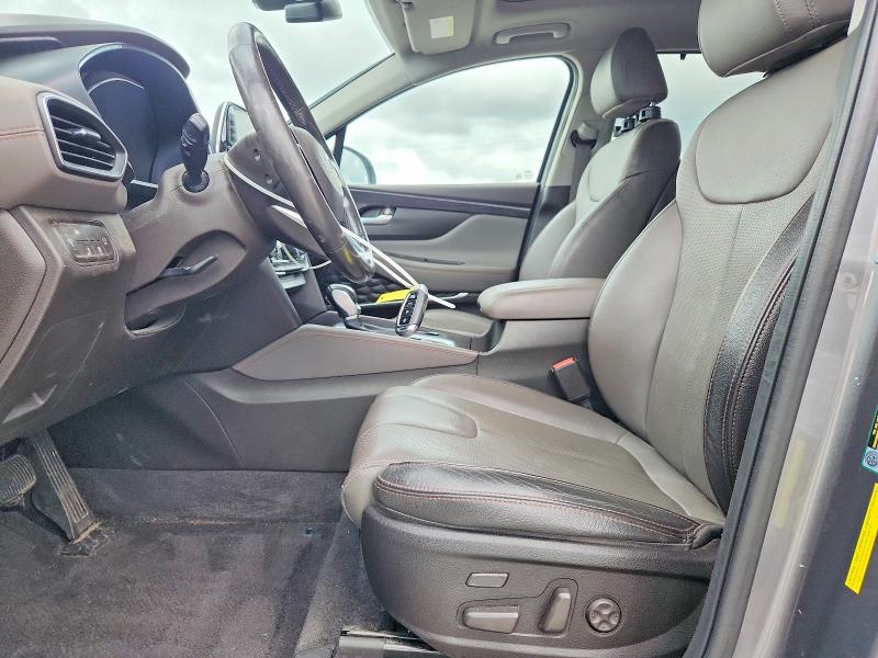 Aukcja sprzedaży 2019 Hyundai Santa Fe, vin: 5NMS53AD4KH122084, numer aukcji: 54288286