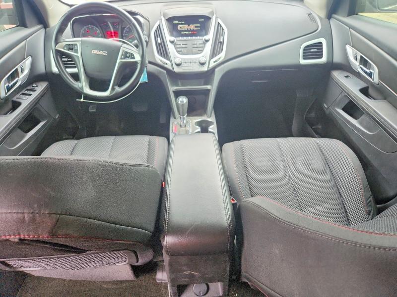 Продажа на аукционе авто 2017 Gmc Terrain, vin: 2GKFLTE32H6153542, номер лота: 58628236