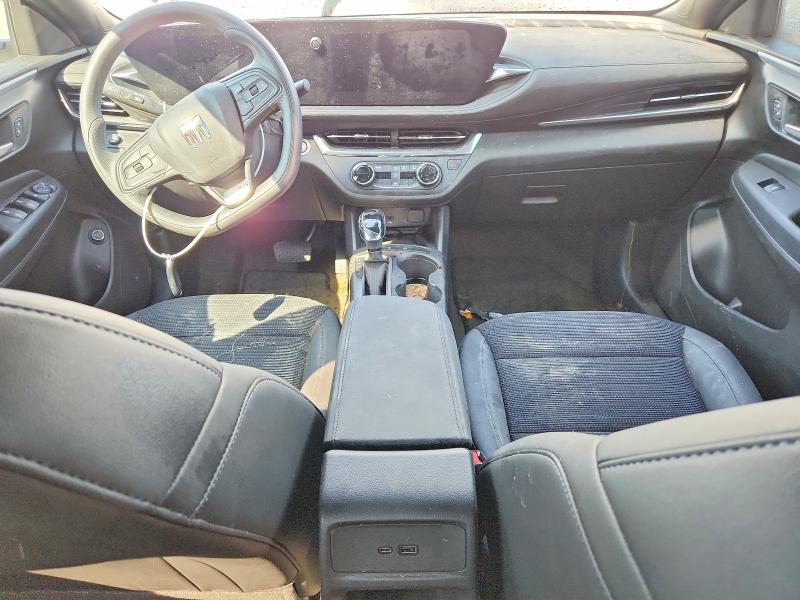Продажа на аукционе авто 2025 Buick Envista, vin: KL47LAEP4SB060706, номер лота: 58574426