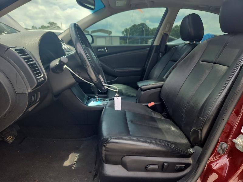 Aukcja sprzedaży 2012 Nissan Altima, vin: 1N4BL2AP6CC247913, numer aukcji: 53623736