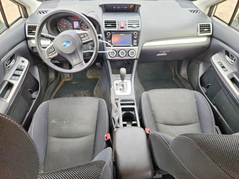 Продажа на аукционе авто 2015 Subaru Xv Crosstrek, vin: JF2GPACC8FH323195, номер лота: 57776846