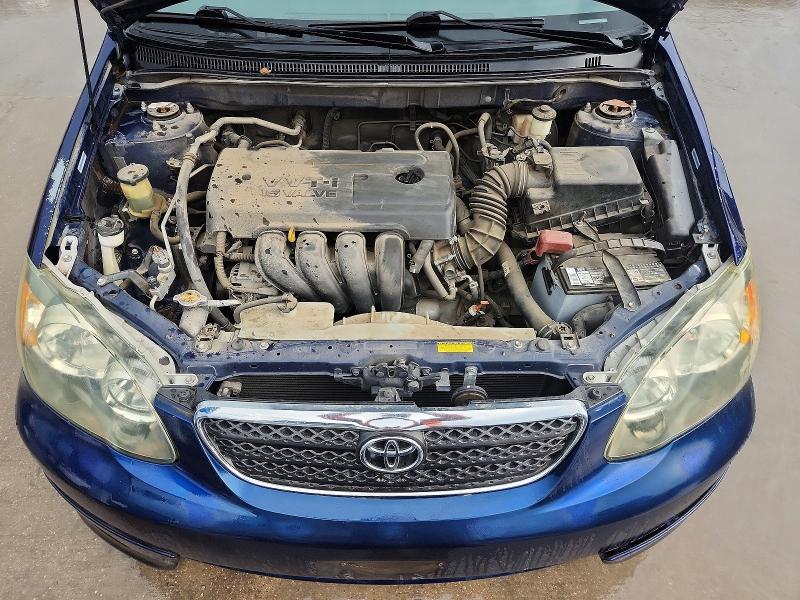 Aukcja sprzedaży 2007 Toyota Corolla, vin: 1NXBR32E37Z795892, numer aukcji: 55555276