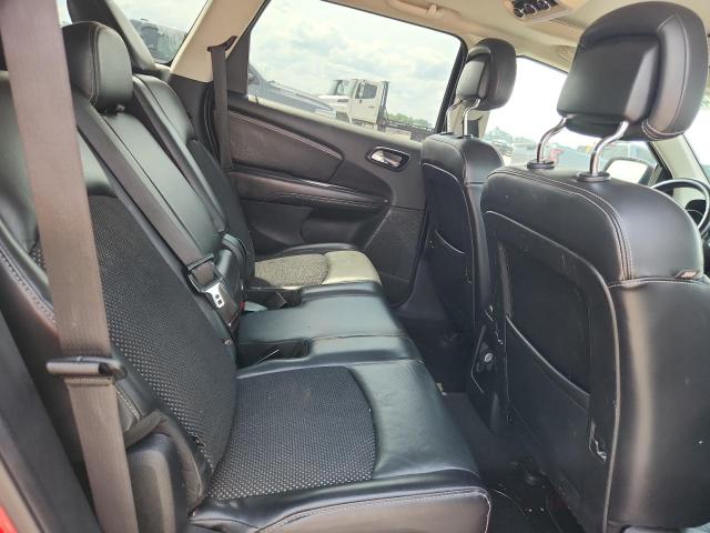 58074346 :رقم المزاد ، 3C4PDCGB0LT265097 vin ، 2020 Dodge Journey مزاد بيع