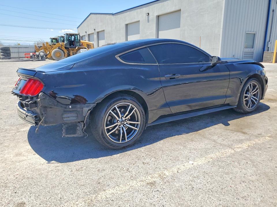 Продаж на аукціоні авто 2016 Ford Mustang, vin: 1FA6P8AMXG5215880, номер лоту: 58448376