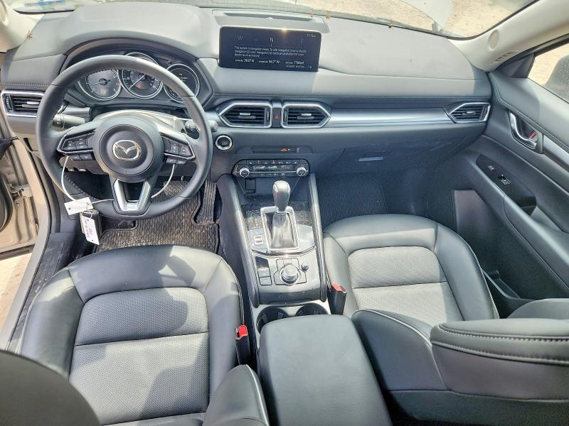 Aukcja sprzedaży 2025 Mazda Cx-5, vin: JM3KFBBL5S0640984, numer aukcji: 57064866