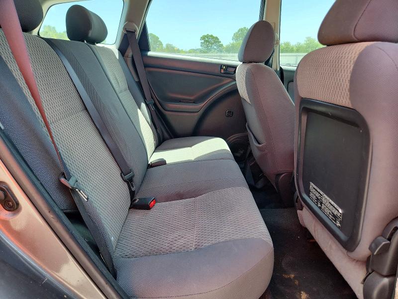 Продаж на аукціоні авто 2007 Toyota Corolla Matrix, vin: 2T1KR32E07C668860, номер лоту: 73345535