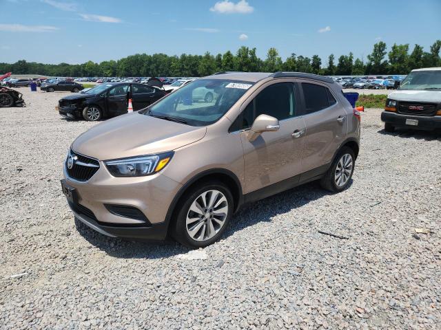 Aukcja sprzedaży 2019 Buick Encore, vin: KL4CJASB6KB835312, numer aukcji: 57069606