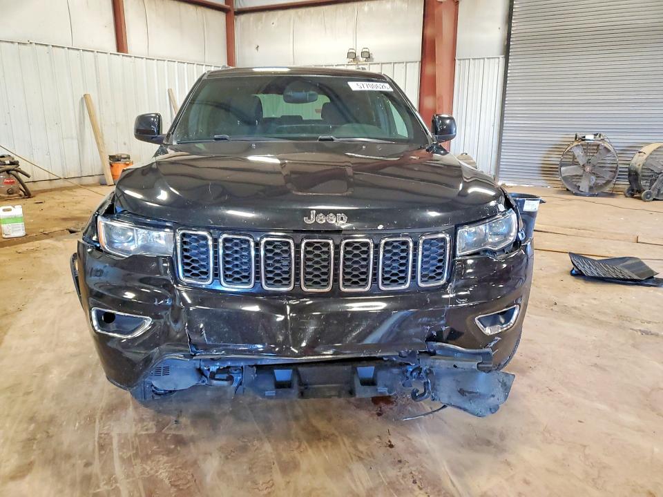 Aukcja sprzedaży 2017 Jeep Grand Cherokee, vin: 1C4RJFAG6HC889190, numer aukcji: 57700626