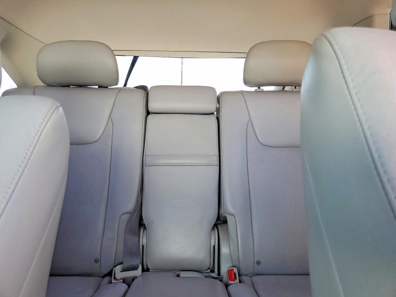 Продажа на аукционе авто 2011 Lexus Rx, vin: 2T2ZK1BA1BC052450, номер лота: 55397956