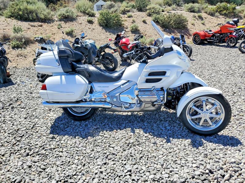 Aukcja sprzedaży 2008 Honda Gl1800, vin: 1HFSC47L48A704074, numer aukcji: 56698326