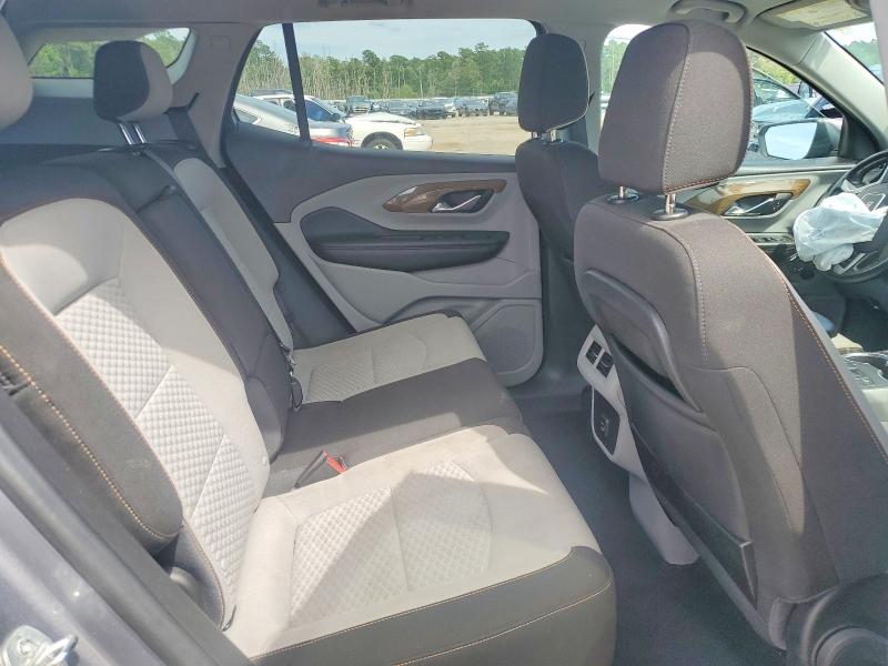 Продажа на аукционе авто 2021 Gmc Terrain, vin: 3GKALMEVXML380727, номер лота: 57262566