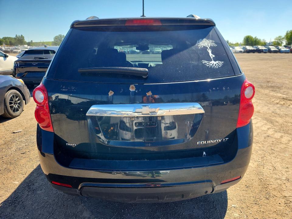 Продажа на аукционе авто 2015 Chevrolet Equinox, vin: 2GNFLFEK4F6292449, номер лота: 58439296