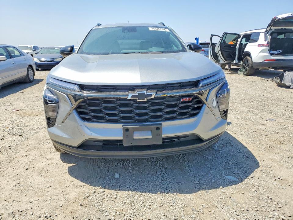 Продаж на аукціоні авто 2024 Chevrolet Trax, vin: KL77LJE21RC189322, номер лоту: 56326306