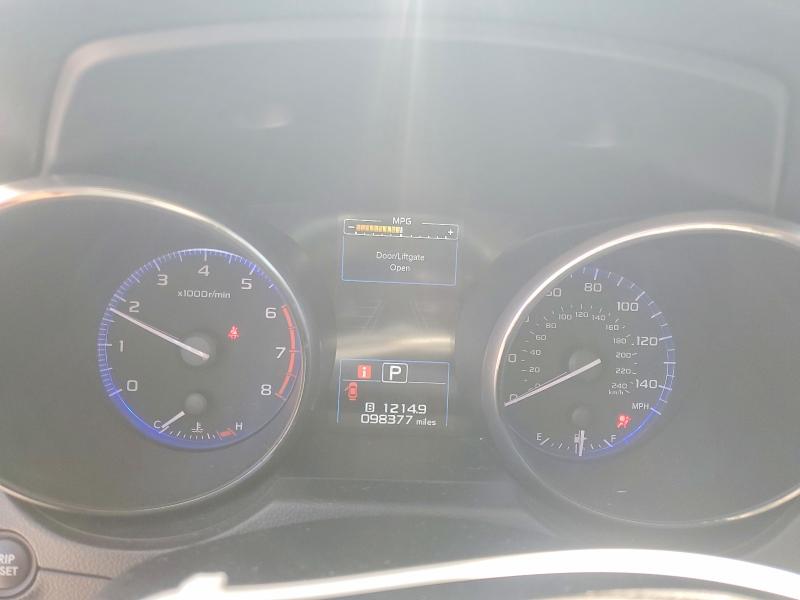 Aukcja sprzedaży 2017 Subaru Outback, vin: 4S4BSAFC4H3374806, numer aukcji: 56794316