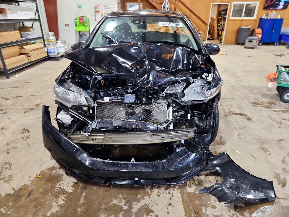 Aukcja sprzedaży 2019 Honda Fit, vin: 3HGGK5H8XKM739328, numer aukcji: 56543106