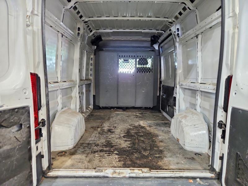 Продаж на аукціоні авто 2017 Ram Promaster 2500, vin: 3C6TRVCG9HE528705, номер лоту: 56942466