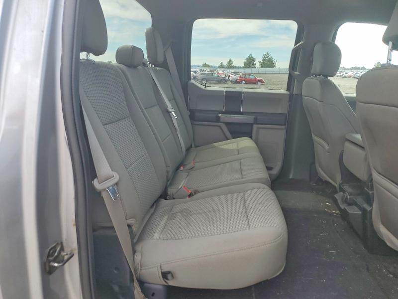 Aukcja sprzedaży 2020 Ford F150, vin: 1FTEW1E56LKE29554, numer aukcji: 58833806