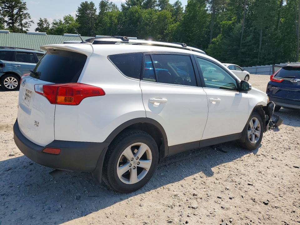 Продаж на аукціоні авто 2013 Toyota Rav4, vin: 2T3RFREV2DW058191, номер лоту: 59147496