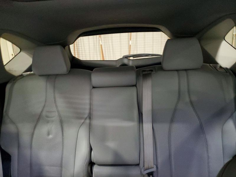 2019 Acura Rdx მანქანა იყიდება აუქციონზე, vin: 5J8TC2H57KL001293, აუქციონის ნომერი: 56650936