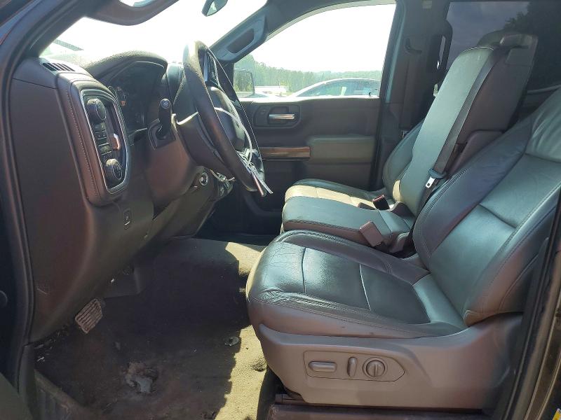 Aukcja sprzedaży 2019 Chevrolet Silverado, vin: 3GCUYDED5KG115365, numer aukcji: 57035346