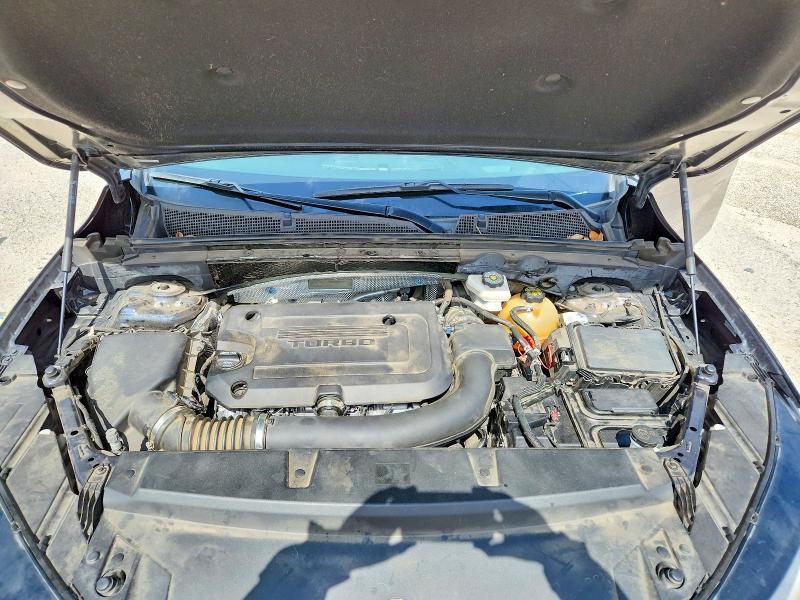 Aukcja sprzedaży 2021 Buick Envision, vin: LRBFZPR45MD089558, numer aukcji: 56701296