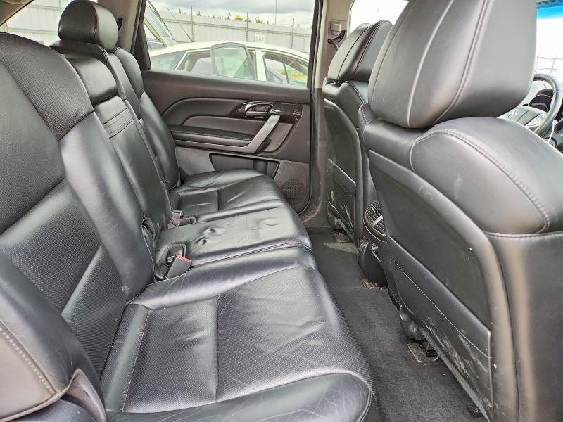 Продажа на аукционе авто 2007 Acura Mdx, vin: 2HNYD28577H000158, номер лота: 56942916